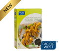 Nori Himalayan Salt Squid Spiral II 300g