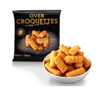 Oven Croquettes