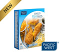 Cheezy Fish Fillets II 290g