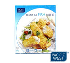Tempura Fish Fillet