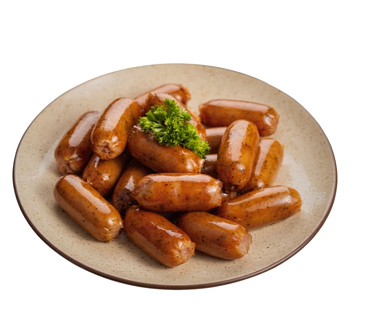 Steaks & Stuff Choco Chili Sausage