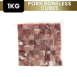 Load image into Gallery viewer, Pork Cubes (Menudo Cut)
