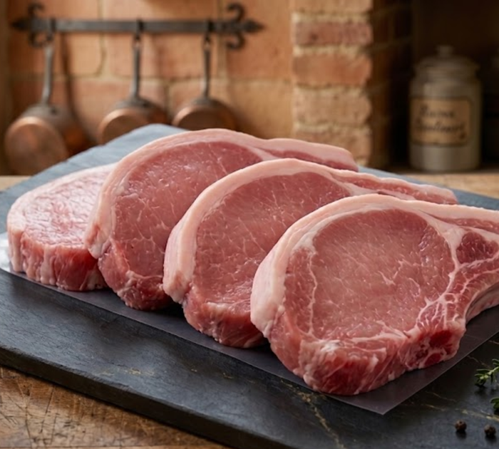 Pork