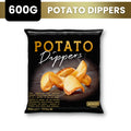 Potato Dippers