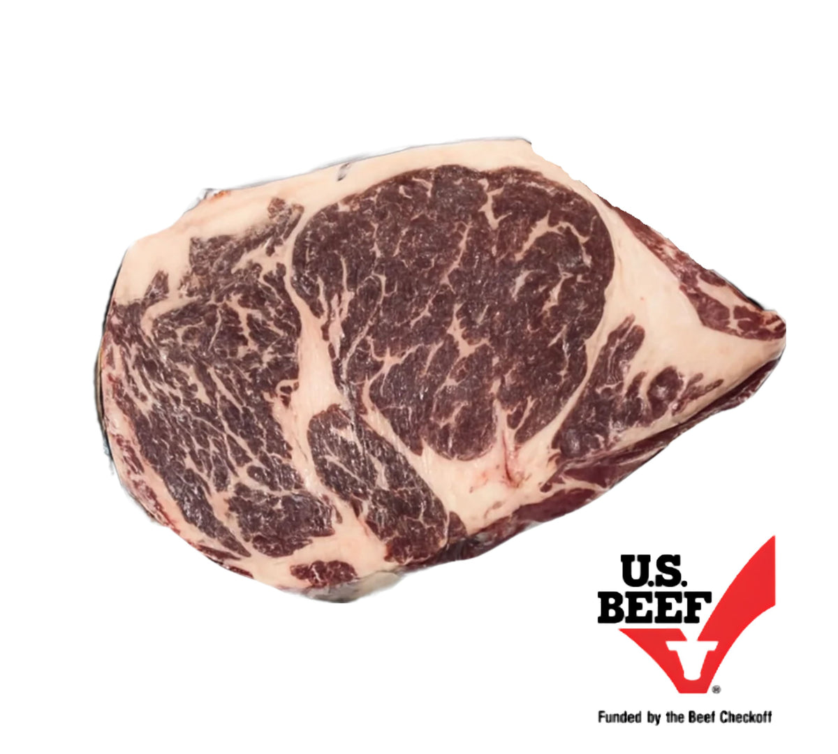 Prime Boneless Ribeye Steak