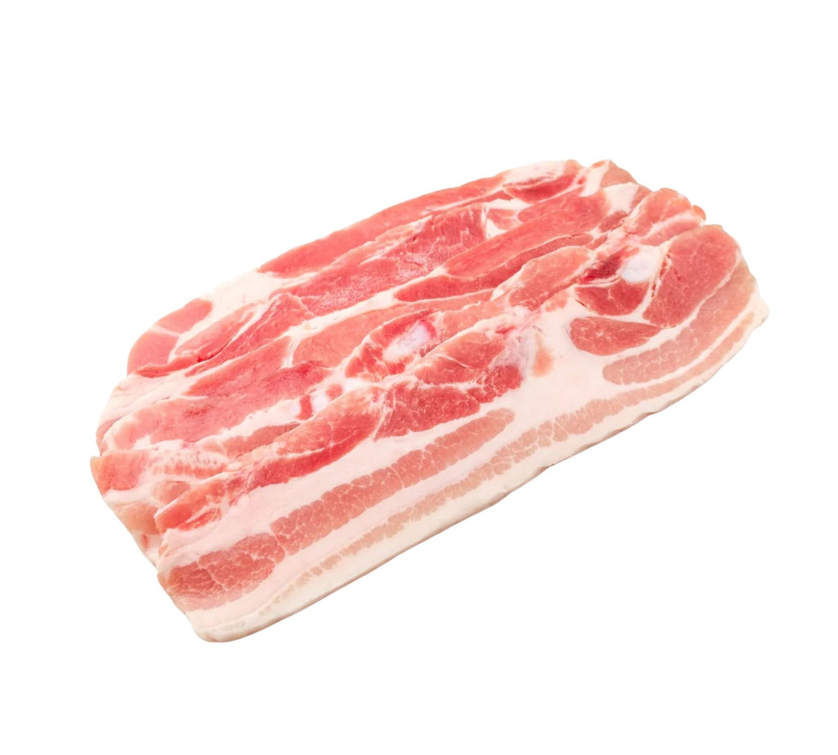 Pork Belly Boneless (Inihaw Cut)