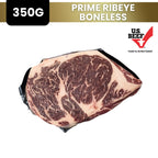 Prime Ribeye Boneless
