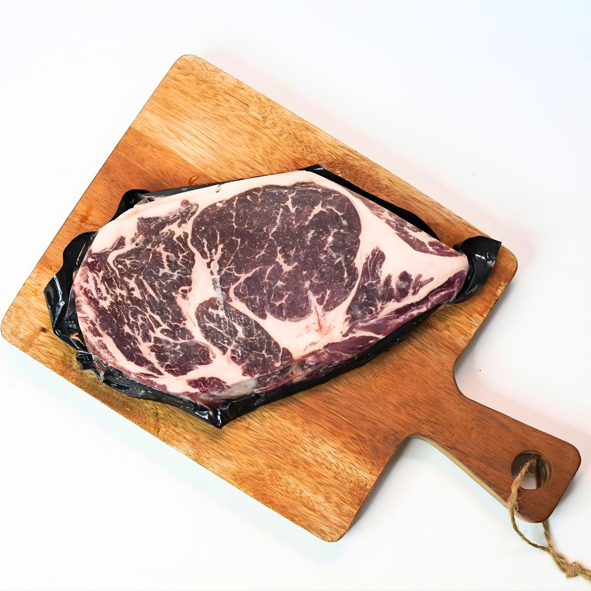 Prime Ribeye Boneless