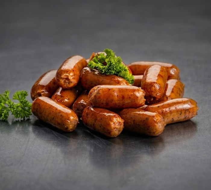 Steaks & Stuff Sausage