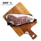 SRF Gold Wagyu Striploin
