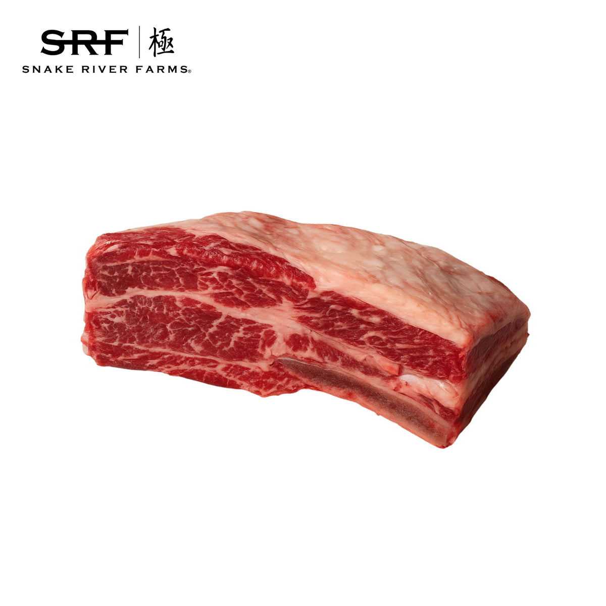 SRF Kurobuta Sinigang Rib