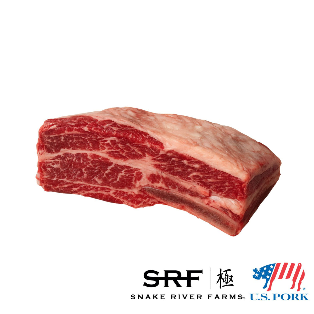 SRF Kurobuta Sinigang Rib