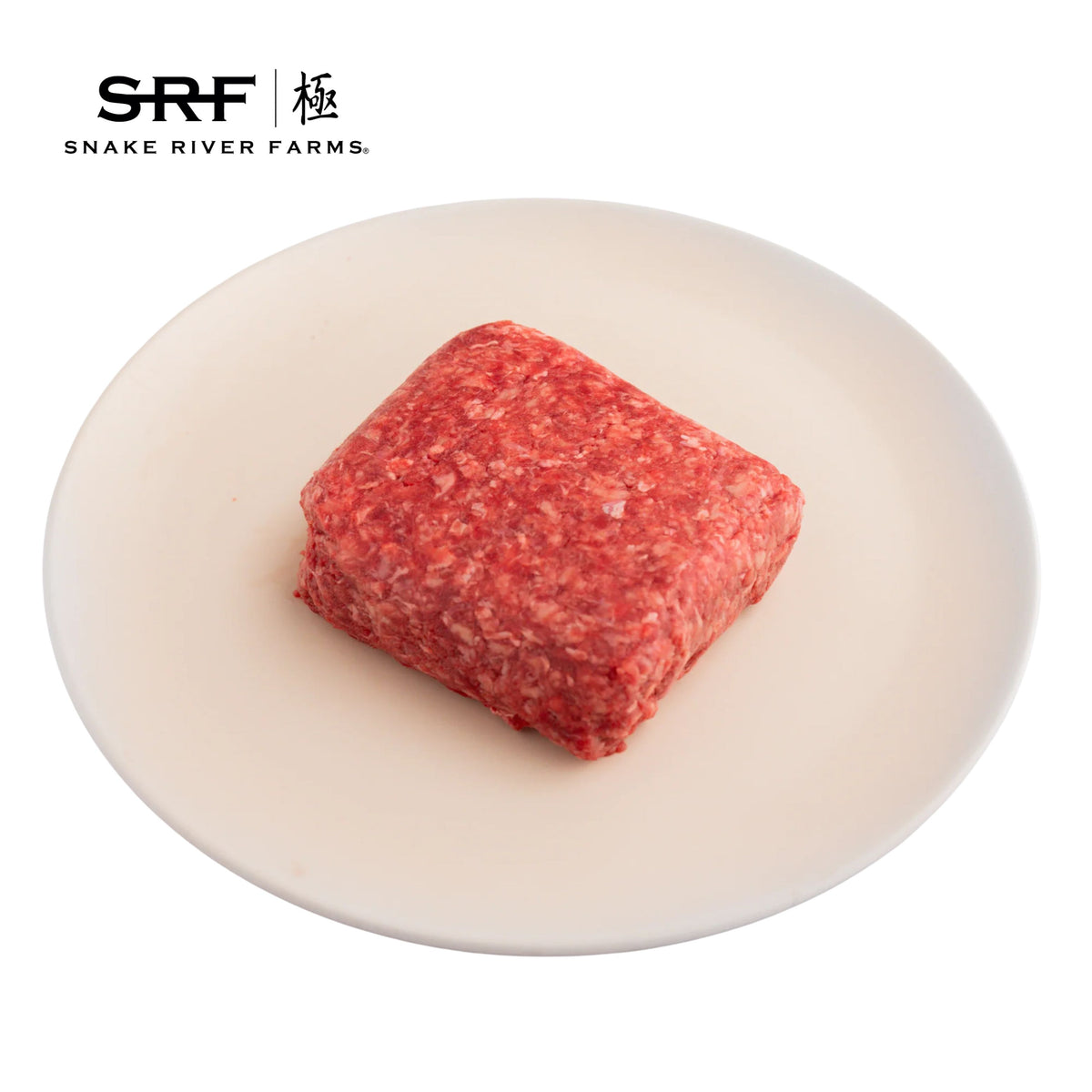 SRF Wagyu Gourmet Burger