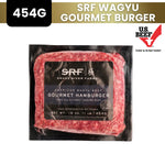 Load image into Gallery viewer, SRF Wagyu Gourmet Burger
