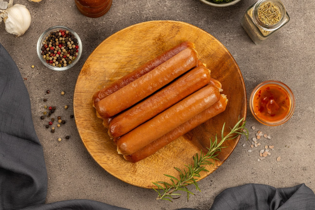Steaks & Stuff Hungarian Sausage