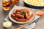 Load image into Gallery viewer, Steaks &amp; Stuff Snack Sausage | 500g
