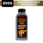 Load image into Gallery viewer, BUY 1 TAKE 1 SMOKED HONEY BBQ SAUCE
