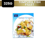 Load image into Gallery viewer, TEMPURA FISH FILLET || 325G
