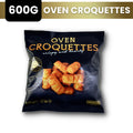 Oven Croquettes