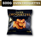 Oven Croquettes