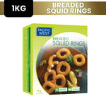 Load image into Gallery viewer, Breaded Squid Rings
