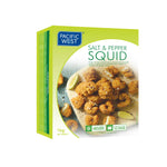 Load image into Gallery viewer, Salt &amp; Pepper Squid
