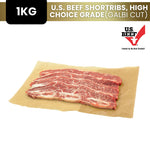 Load image into Gallery viewer, Beef Shortribs Galbi Cut
