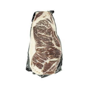 Wagyu Striploin, Gold Grade (300g)