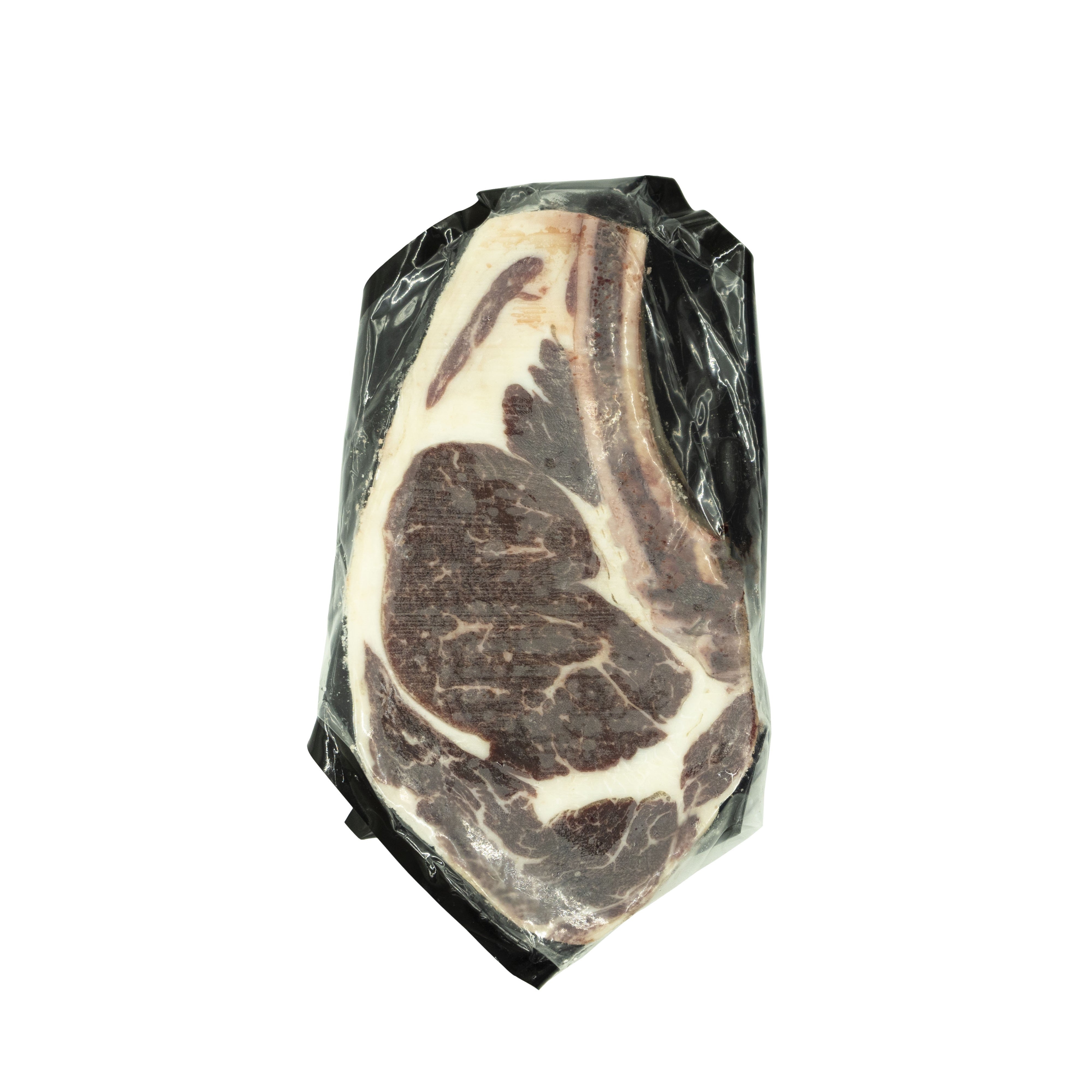 U.S. RIBEYE BONE IN, PRIME GRADE || 400g