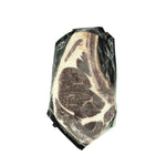 Load image into Gallery viewer, U.S. RIBEYE BONE IN, PRIME GRADE || 400g
