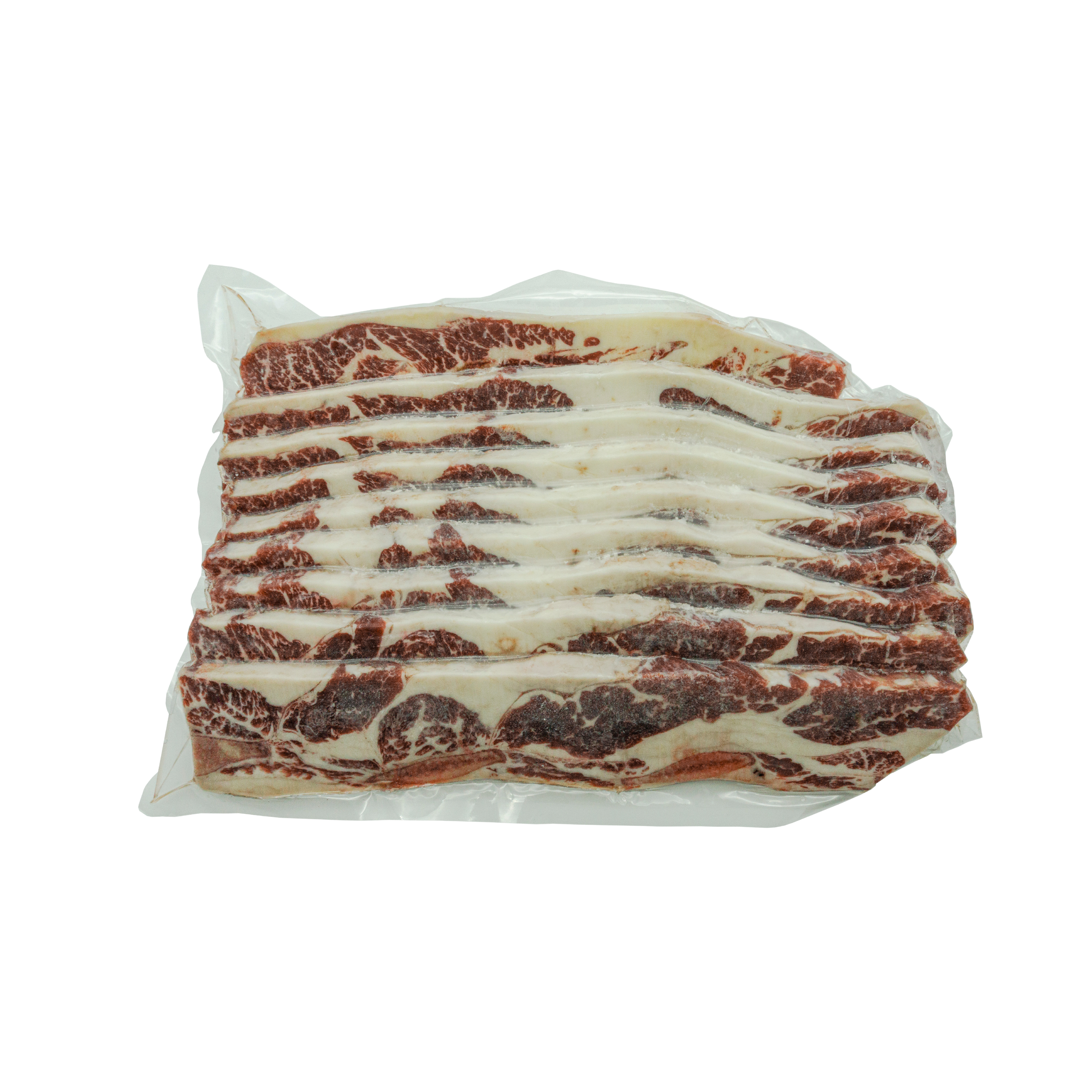 Beef Shortribs Galbi Cut