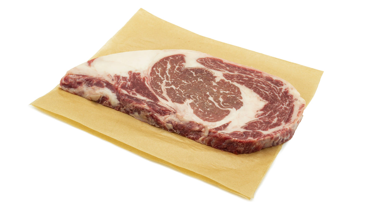 Prime Ribeye Boneless