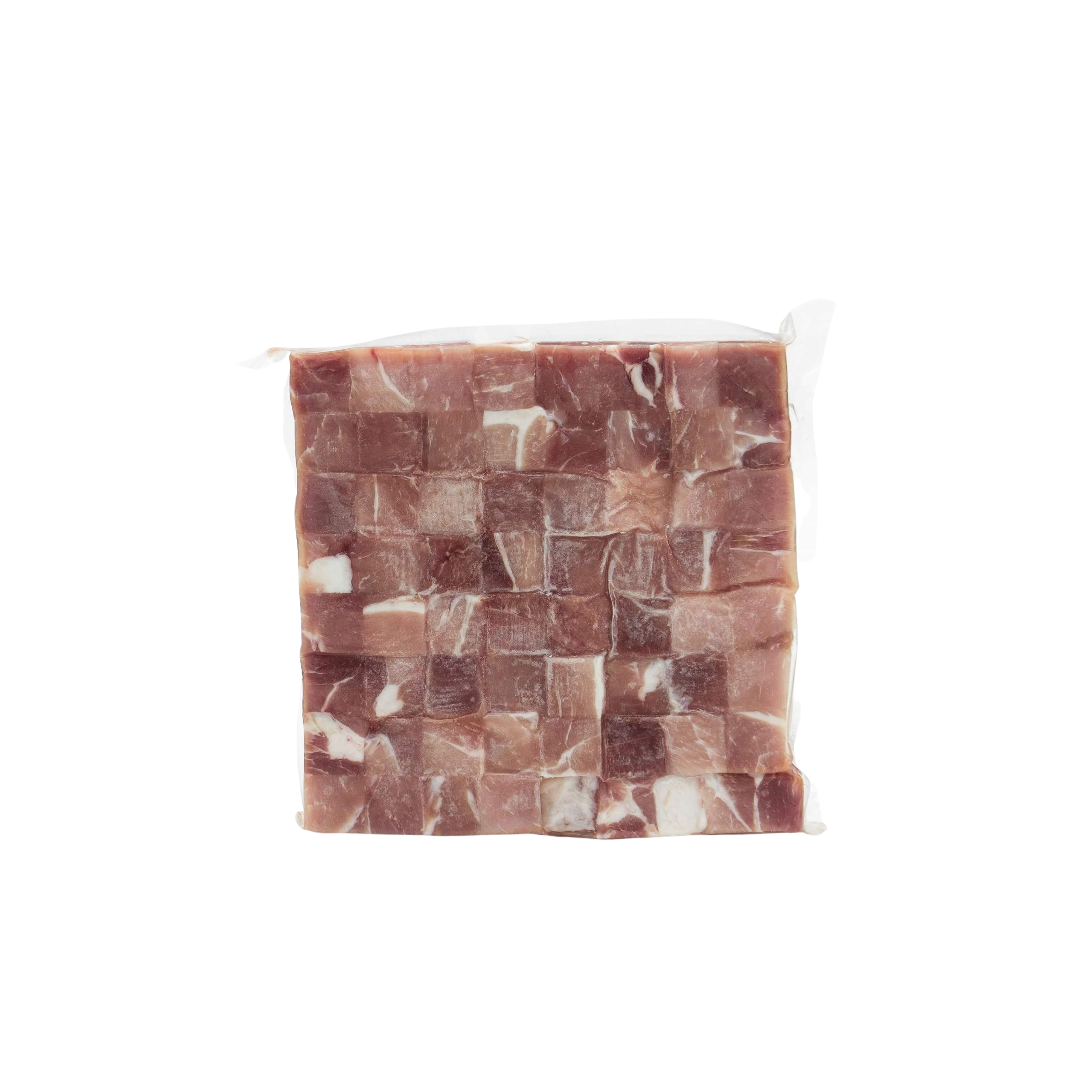 Pork Cubes (Menudo Cut)