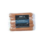 SRF Wagyu Franks (Sausage)