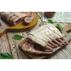 New Zealand Lamb Chops